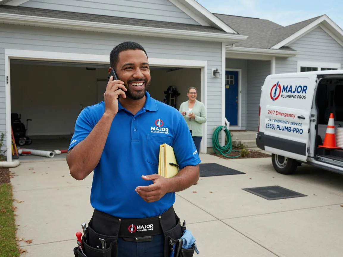 Drain Cleaning Services Dyer, IN FAQs